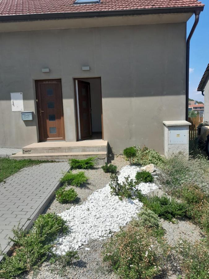 Apartment Hana Foltyn