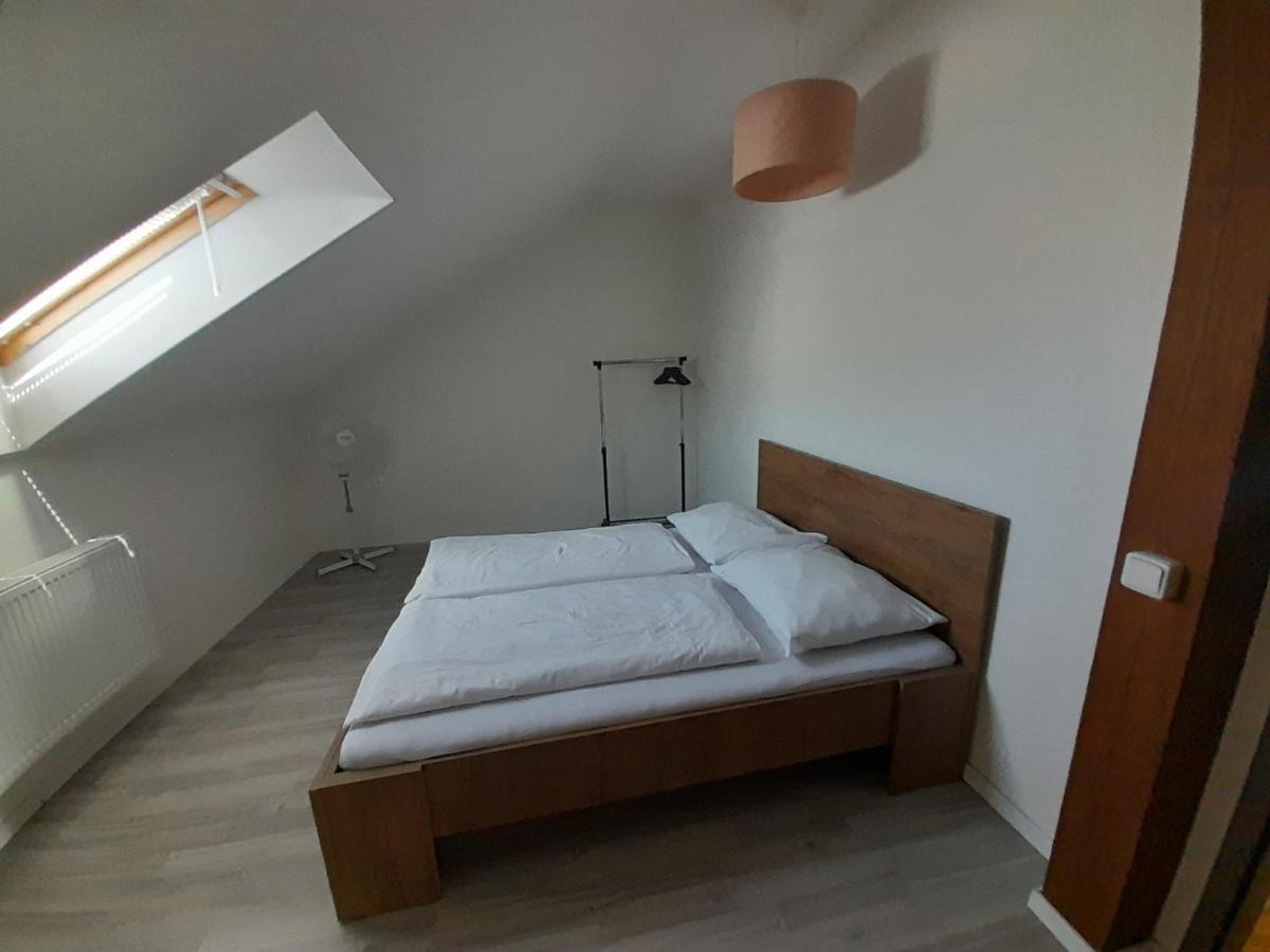 Hana Foltyn Apartment *