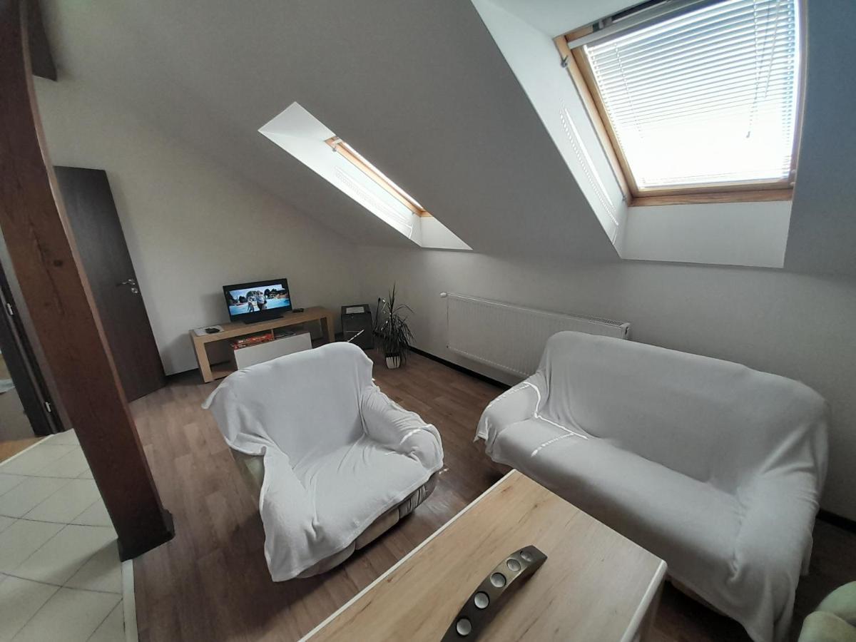 Apartment Hana Foltyn *