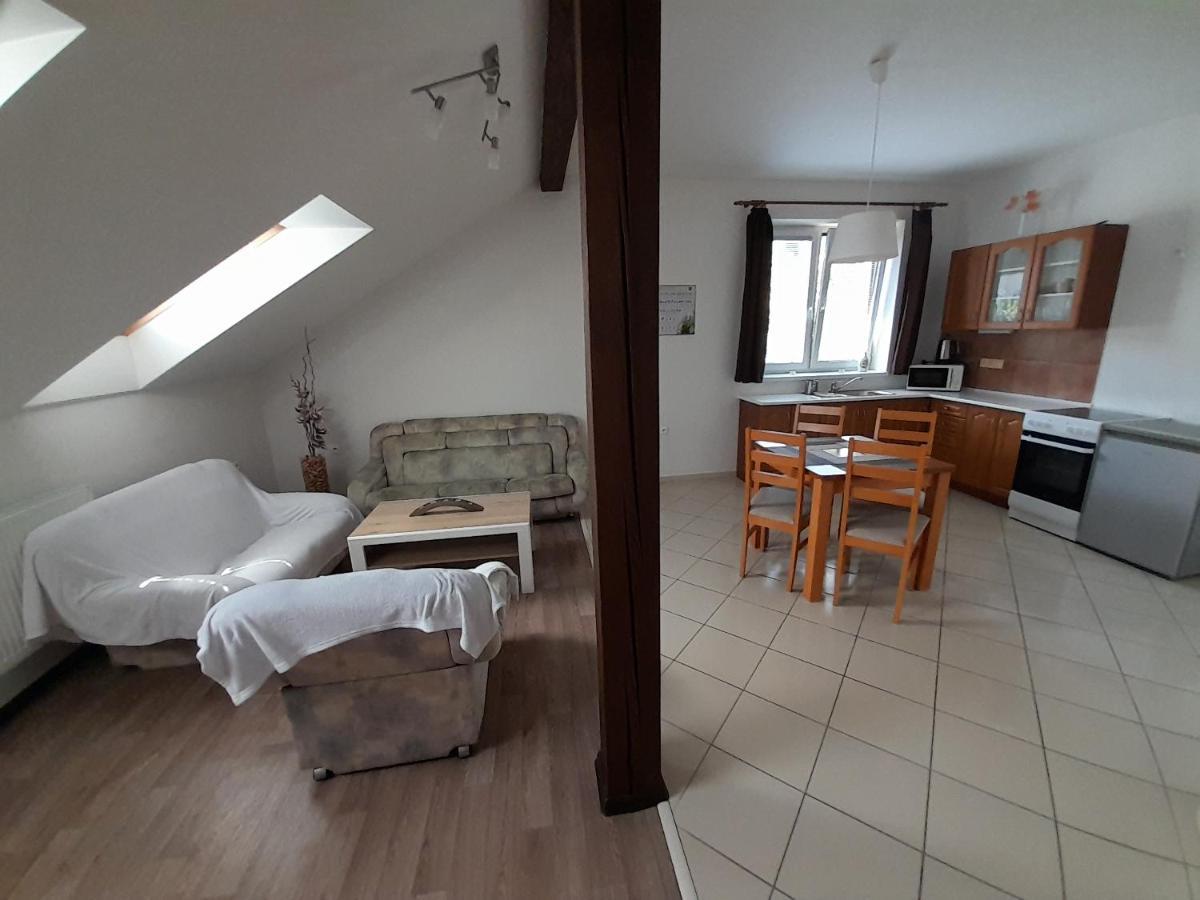 Hana Foltyn Apartment *