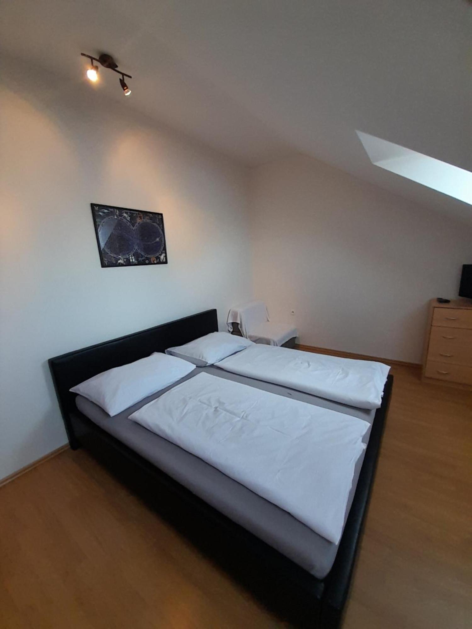 Apartment Hana Foltyn Pavlov